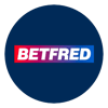 Betfred - Client Logo - Round
