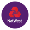Natwest - Client Logo - Round