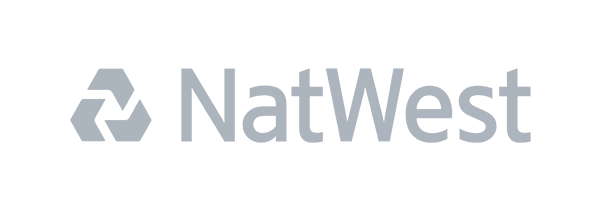 Natwest - Client Logo